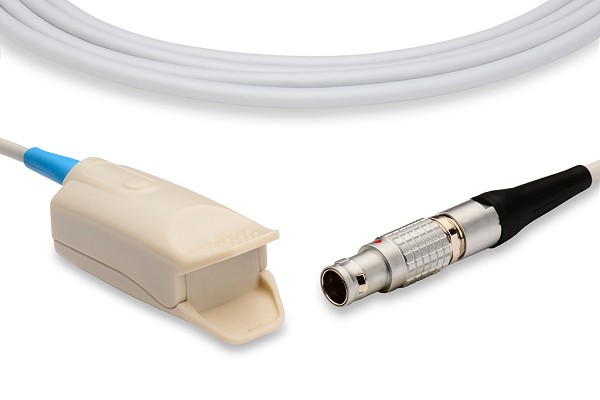 Mennen Compatible Direct-Connect SpO2 Sensor S410-240