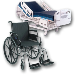 Durable Medical Equipment